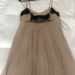BCBG dress